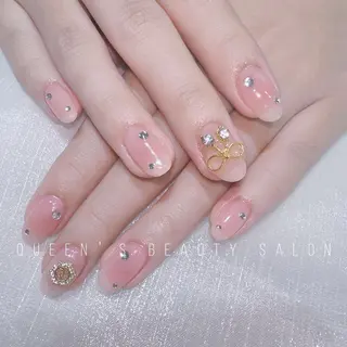 ネイル Queen’s 歌舞伎町店のネイルデザイン