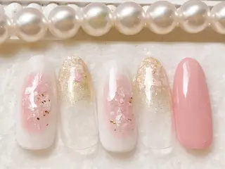 ネイル Satomi  のネイルデザイン