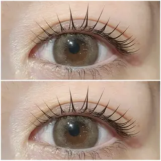 マツエク・マツパ Yamamoto ‎☽⋰のマツエク・マツパデザイン