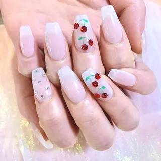 ネイル Menail 心斎橋 本店☆南船場移転☆のネイルデザイン