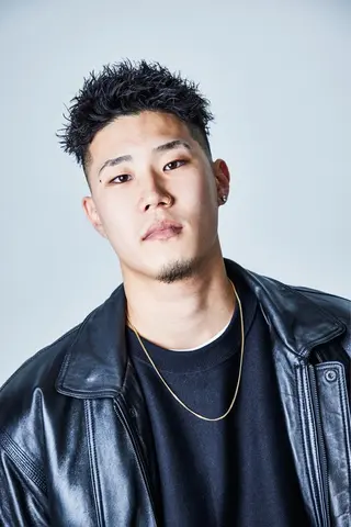 ショート パーマ メンズ 似合わせカット特化/ 💈ミナ💈のヘアスタイル