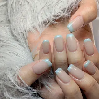 ネイル ryu seiのネイルデザイン