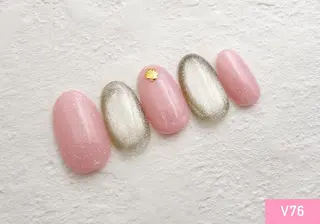 ネイル ネイル nanのネイルデザイン