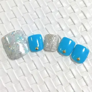 ネイル blanca🌺 mayu(東白楽)のマツエク・マツパデザイン