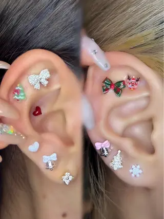 CRANE  LASH.所属・crane lashのマツエク・マツパデザイン