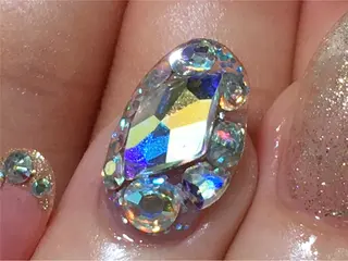 ネイル ネイルサロン ラディット所属・nailsalon Radditのネイルデザイン