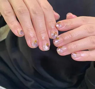 ネイル Nail salon Venusのネイルデザイン