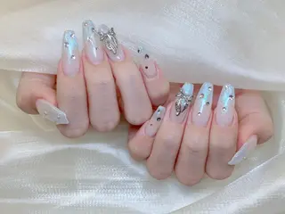 ネイル Rejoice Nail Salonのネイルデザイン
