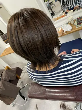 カラー ヘッドスパ師Uran (^^)のその他イメージ