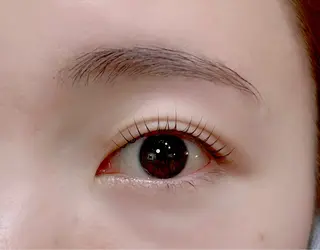 マツエク・マツパ make room  Bliss所属・make room Blissのヘアスタイル