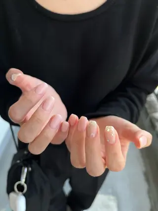 ネイル lenina mamiのネイルデザイン