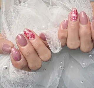 ネイル ネイリスト♡ AYAKOのネイルデザイン