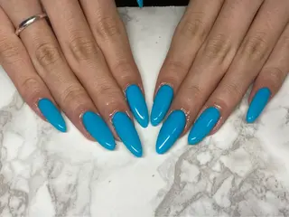 ロング ネイル Beauty Salon Luna所属・Beauty Salon Lunaのエステ・リラクイメージ