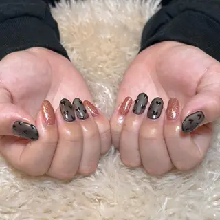 ネイル nailsalon kiii'sのネイルデザイン