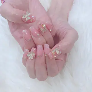 ネイル SOL NAILのネイルデザイン