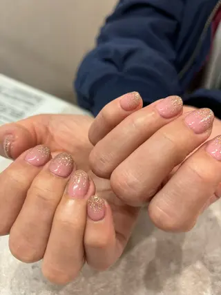 ネイル LICO HAIR＆RELAXATION所属・Lico Ryoのネイルデザイン