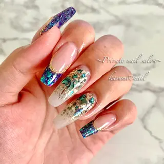 ネイル KASUMI♡ Nailのネイルデザイン