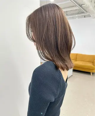 ミディアム 村田 七夕のヘアスタイル