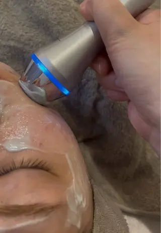 【LEPUS】レプス nishimoriのエステ・リラクイメージ