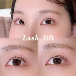 マツエク・マツパ anela 野口 琴音のマツエク・マツパデザイン