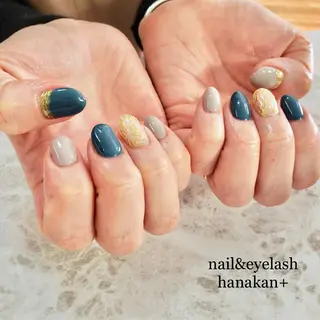 ネイル S Fumiのネイルデザイン