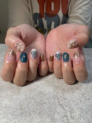 ネイル Eve [nail ＊wax＊HBL]のエステ・リラクイメージ