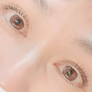 マツエク・マツパ salon terra所属・salon terraのマツエク・マツパデザイン