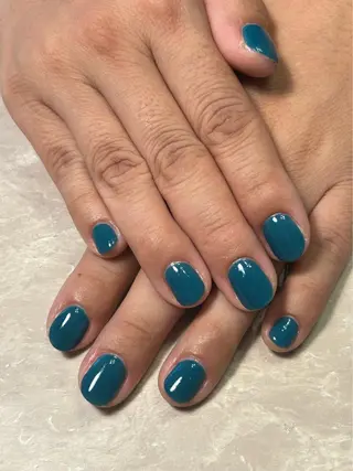 ネイル Chou2jip minoriのネイルデザイン