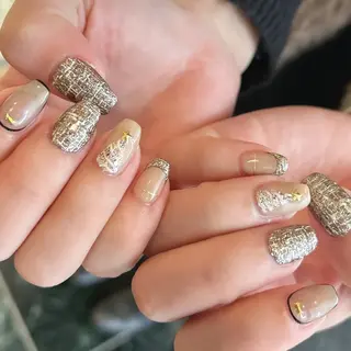 ネイル ♥Zina YUKI♥のネイルデザイン