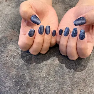 ネイル 鶴田୨ৎmaison de NALIのネイルデザイン