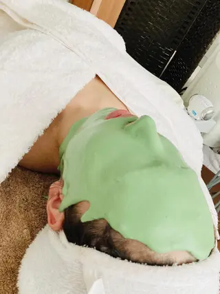 佐野 恭子のエステ・リラクイメージ