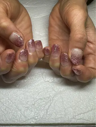 ネイル ネイルサロン スターガーデンのネイルデザイン