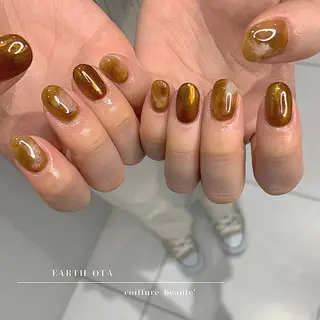 ネイル Rena colore'のネイルデザイン