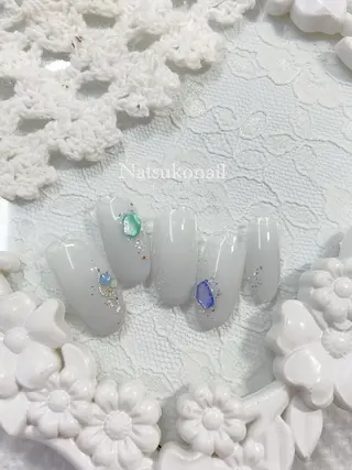 ネイル NATSUKO NAILのネイルデザイン