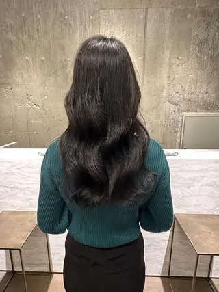 セミロング ROBBY表参道所属・木村【似合わせ ショート】無料✨のヘアスタイル