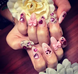 ネイル NAIL salon ACEのネイルデザイン