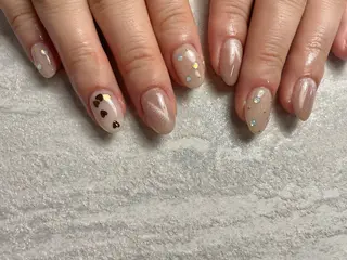 ネイル LILN所属・LILN/ NATSUMIのネイルデザイン