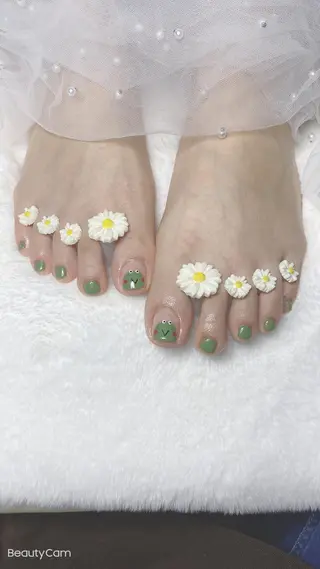 ネイル NailYY所属・NailYY よよのネイルデザイン