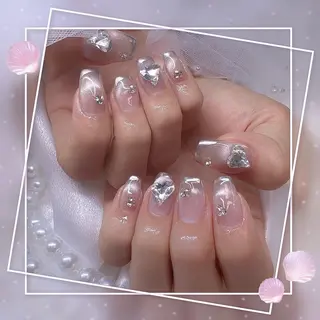ネイル Chill Nailsalonのネイルデザイン