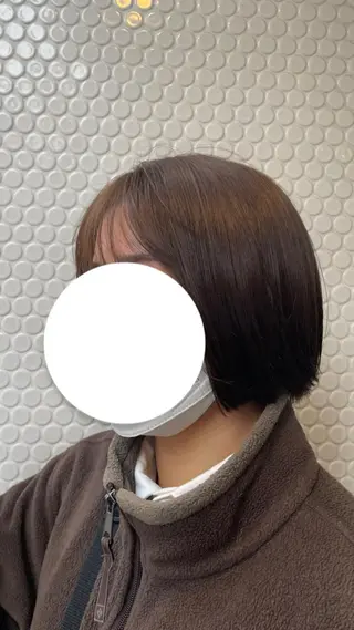 ミディアム 🦭髪質改善/メンズ /佐藤あいら🧳👔のヘアスタイル