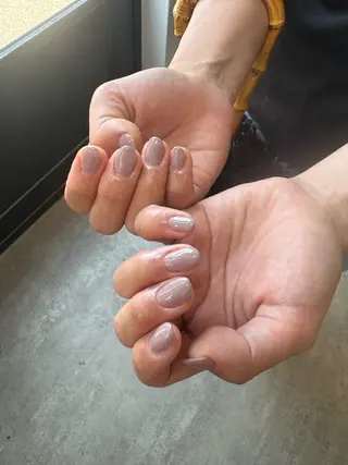 ネイル Eden 喜多のネイルデザイン