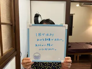 プライベートサロン Lｏｋａｈｉ飯生透のエステ・リラクイメージ