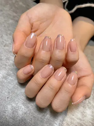 ネイル ma riのネイルデザイン