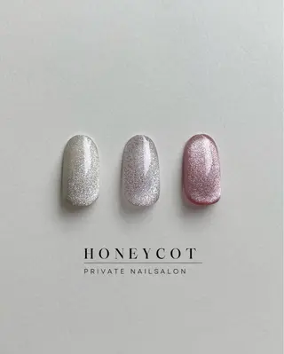 ネイル S mikiのネイルデザイン