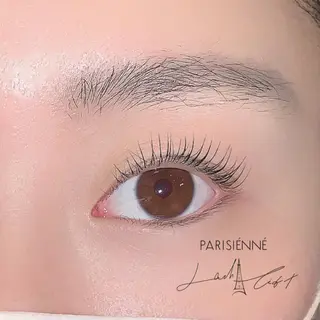 マツエク・マツパ Lepus所属・Lepus Ishitsukaのマツエク・マツパデザイン