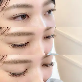マツエク・マツパ ruka eyelash所属・ruka モガミのマツエク・マツパデザイン