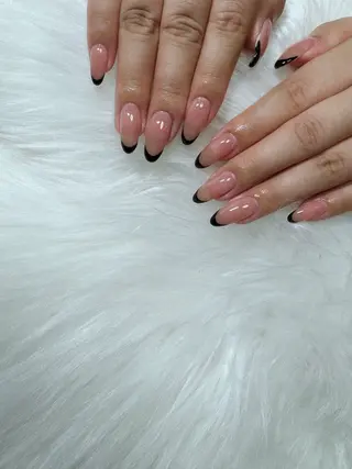 ネイル AZU nailのネイルデザイン