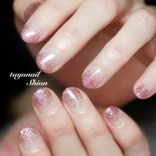 ネイル ネイルサロン・ネイルスクール　たゆnail所属・ネイルサロン 【たゆnail】のネイルデザイン