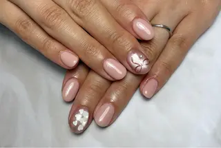 ネイル ネイルサロン Bebeのネイルデザイン