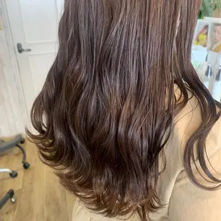 ロング regalo Acari🍎のヘアスタイル